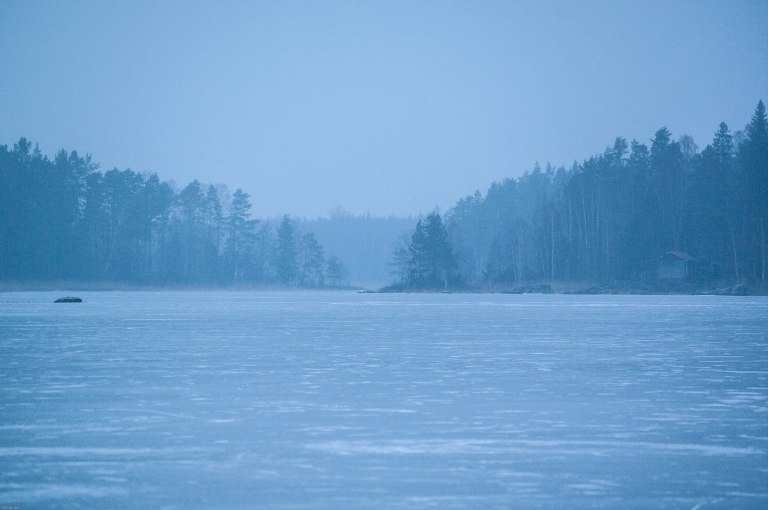 blanande-sjois
